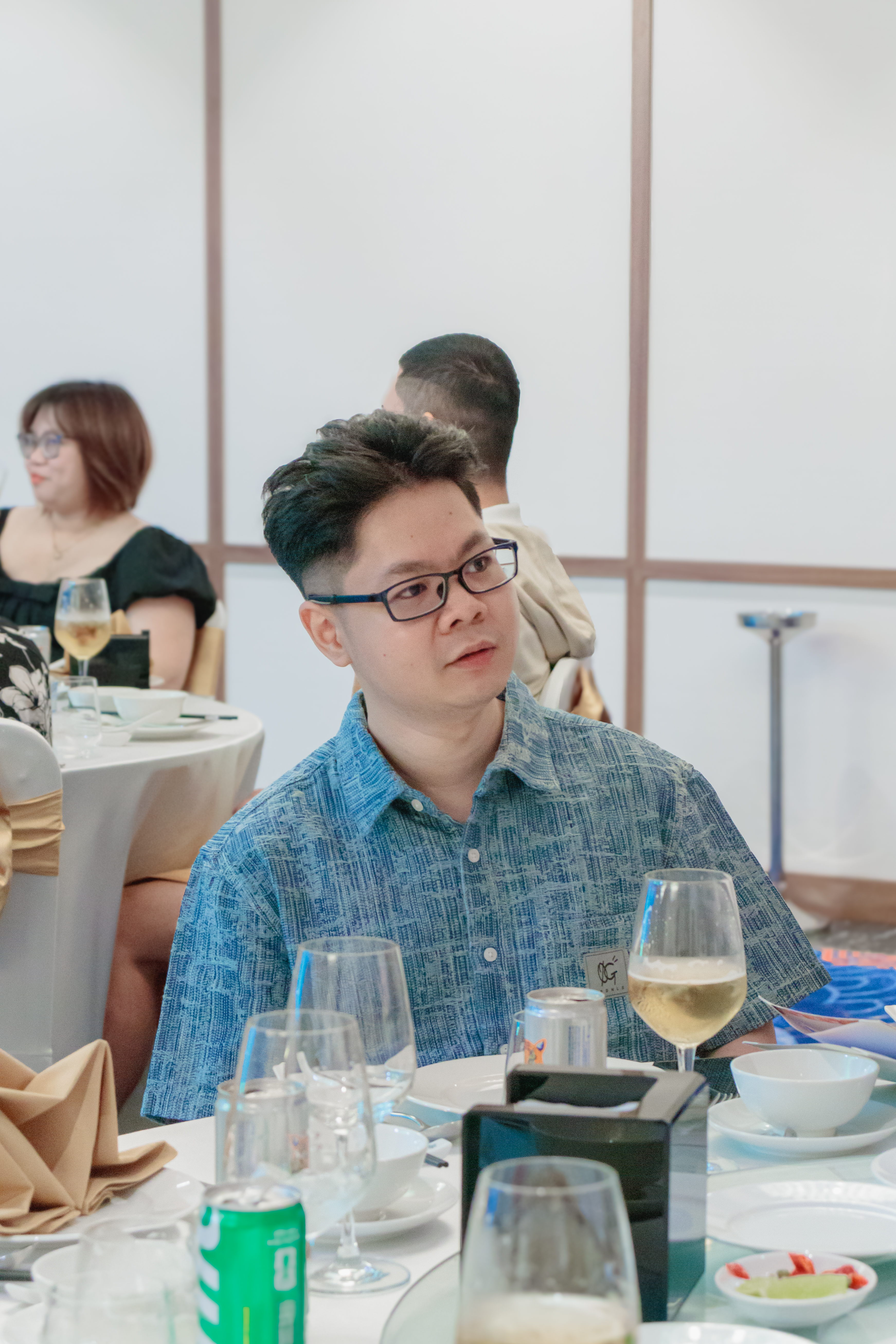 Dương Vĩnh Phát