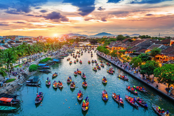 Trí Tuệ Nhân Tạo Và Tương Lai Công Việc